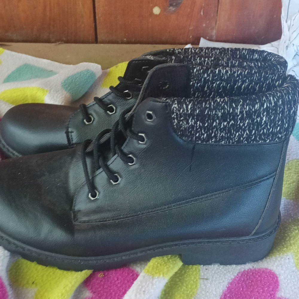 Boots